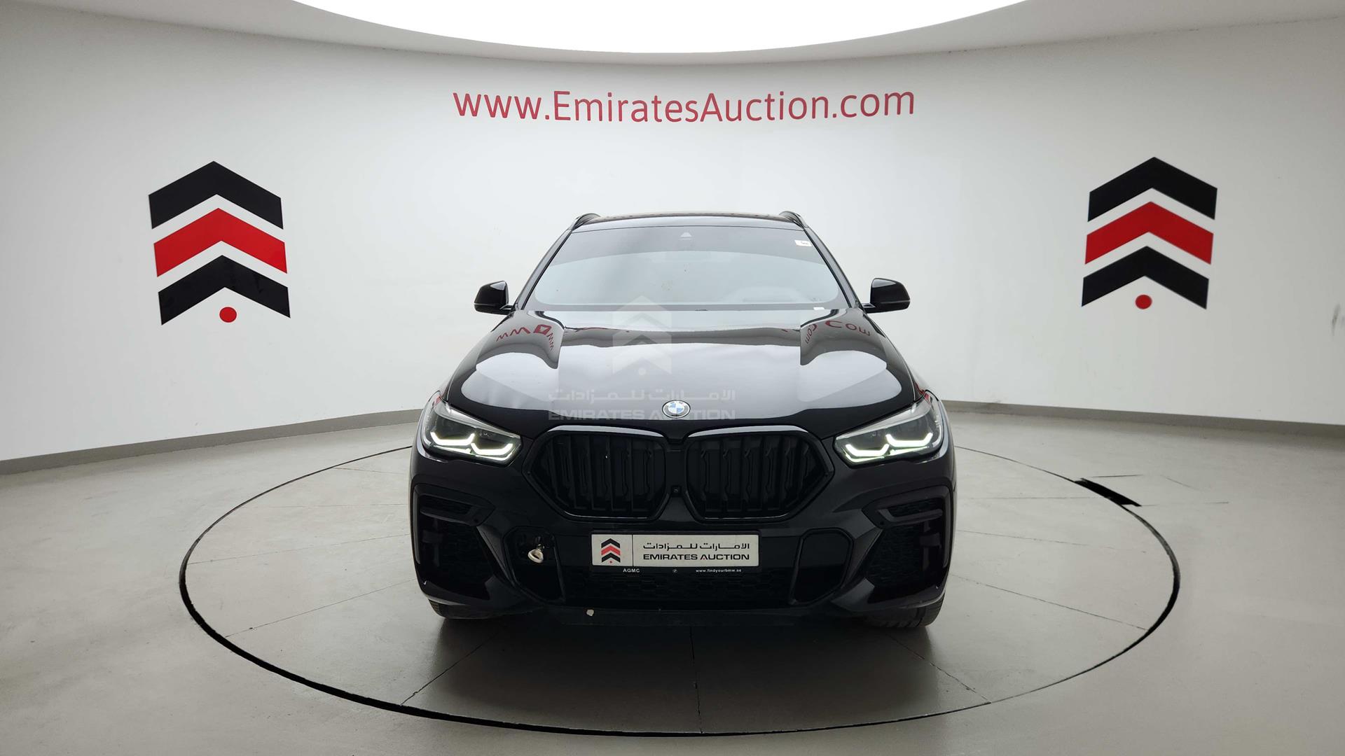 2023 BMW X6 VIN: WBXCY6A07P9N31180