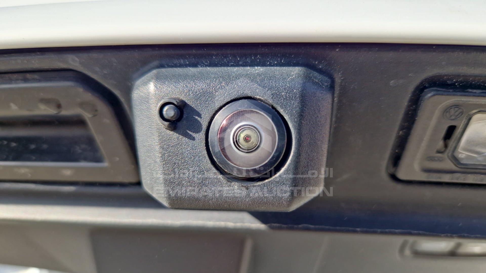 2020 PORSCHE CAYENNE VIN: WP1BA2AY8LDA48217