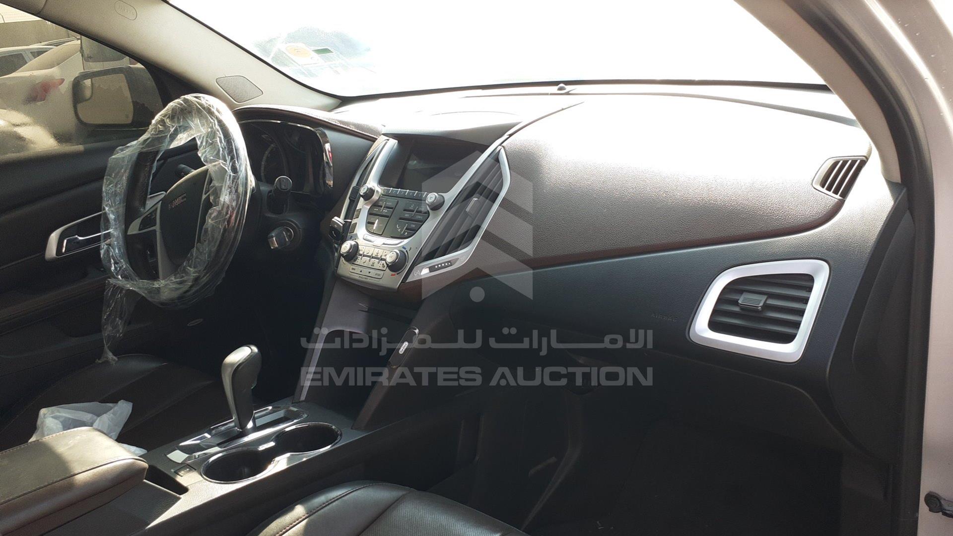 2013 GMC TERRAIN VIN: 2GKFL8E3XD6170158