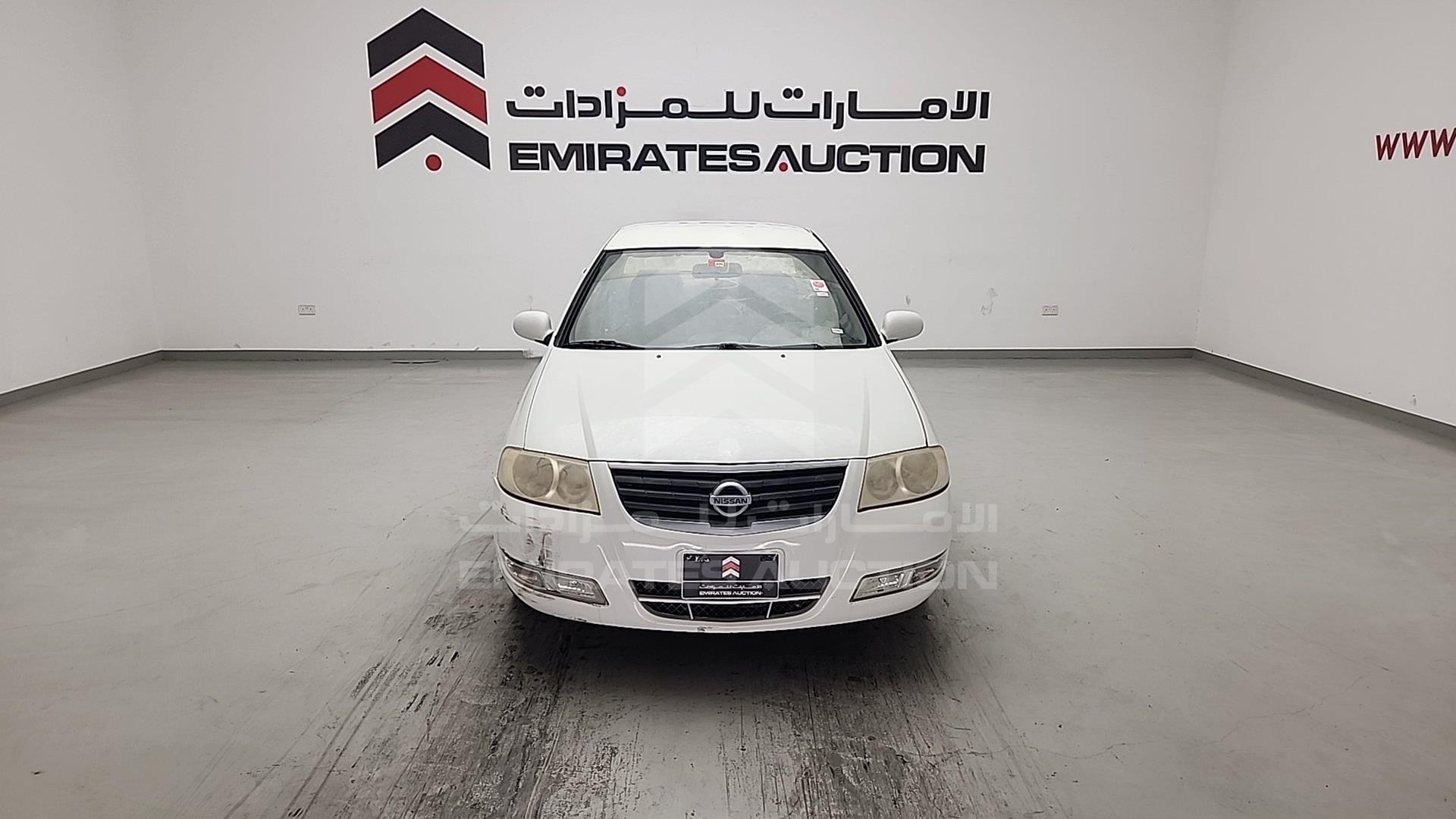 2012 NISSAN SUNNY VIN: KNMCC42H8CP871948