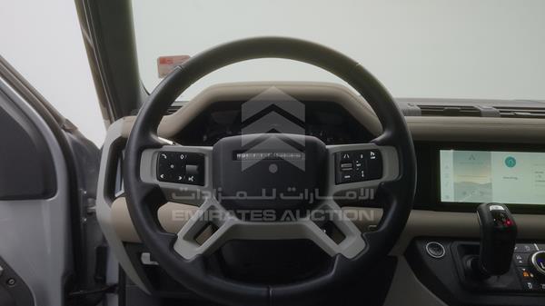 Land Rover Defender 2021 SALEPERU4M2039245 Image 25