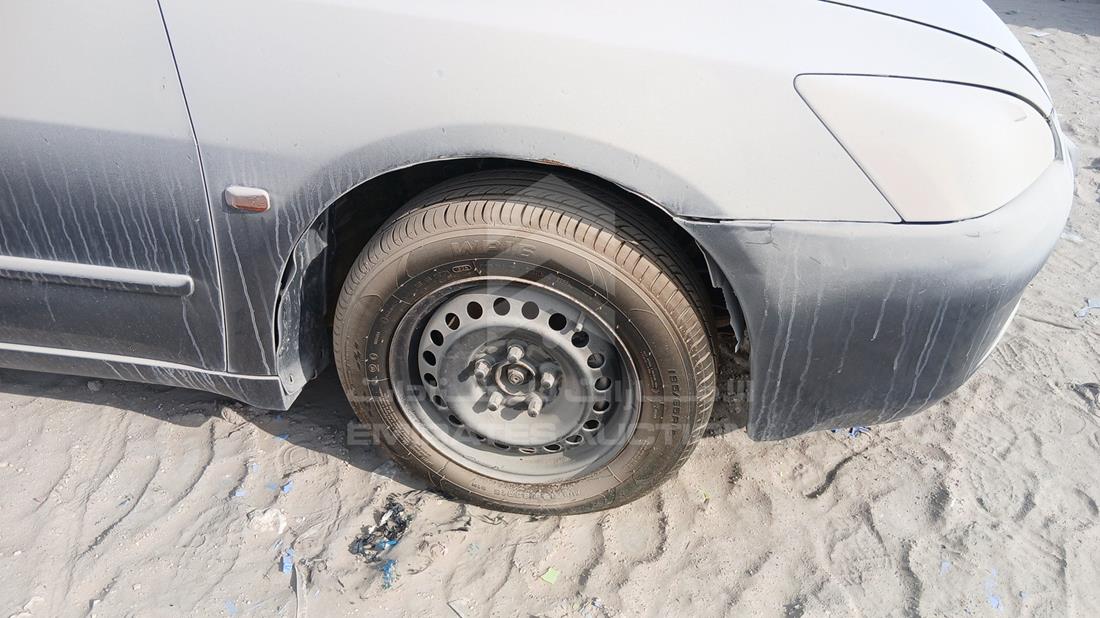 2003 Honda Accord — Front Right Tyre — Photo 29