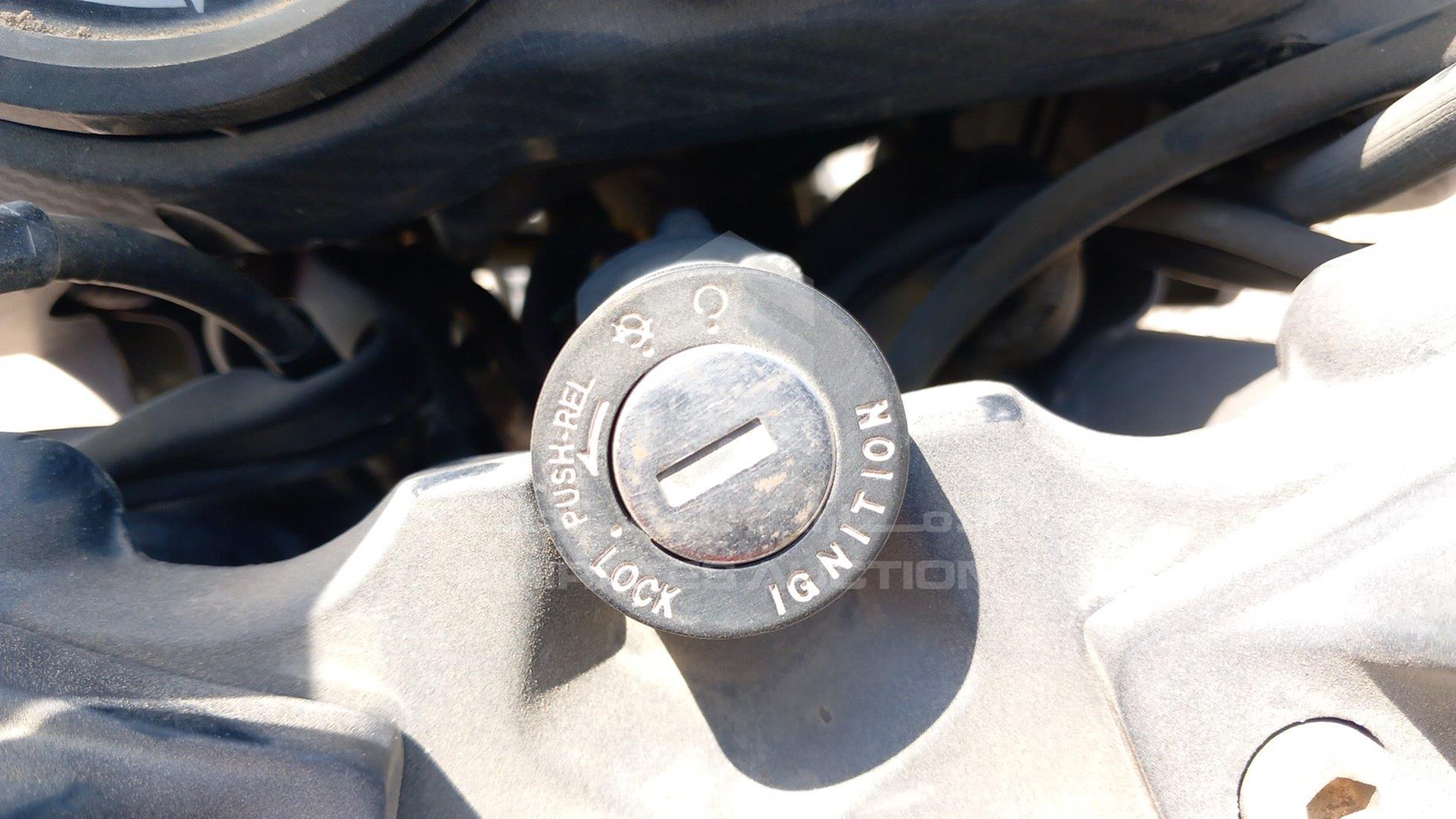 2022 BAJAJ PULSAR 150 VIN: MD2A11CX8MCJ40201