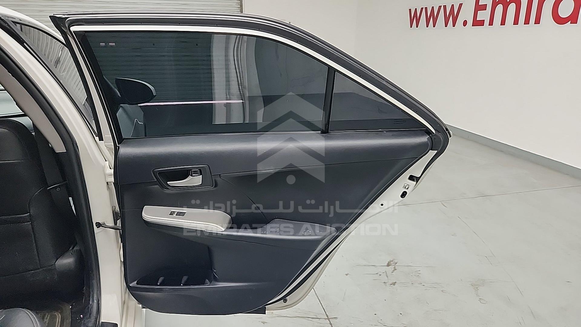 2014 TOYOTA CAMRY VIN: 4T1BF1FK3EU335853