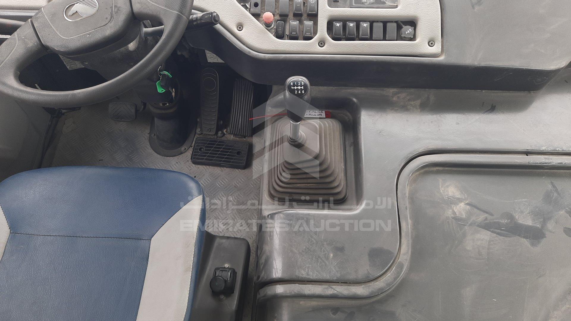 2021 EICHER SKYLINE VIN: MC2R3NLT4ML067455