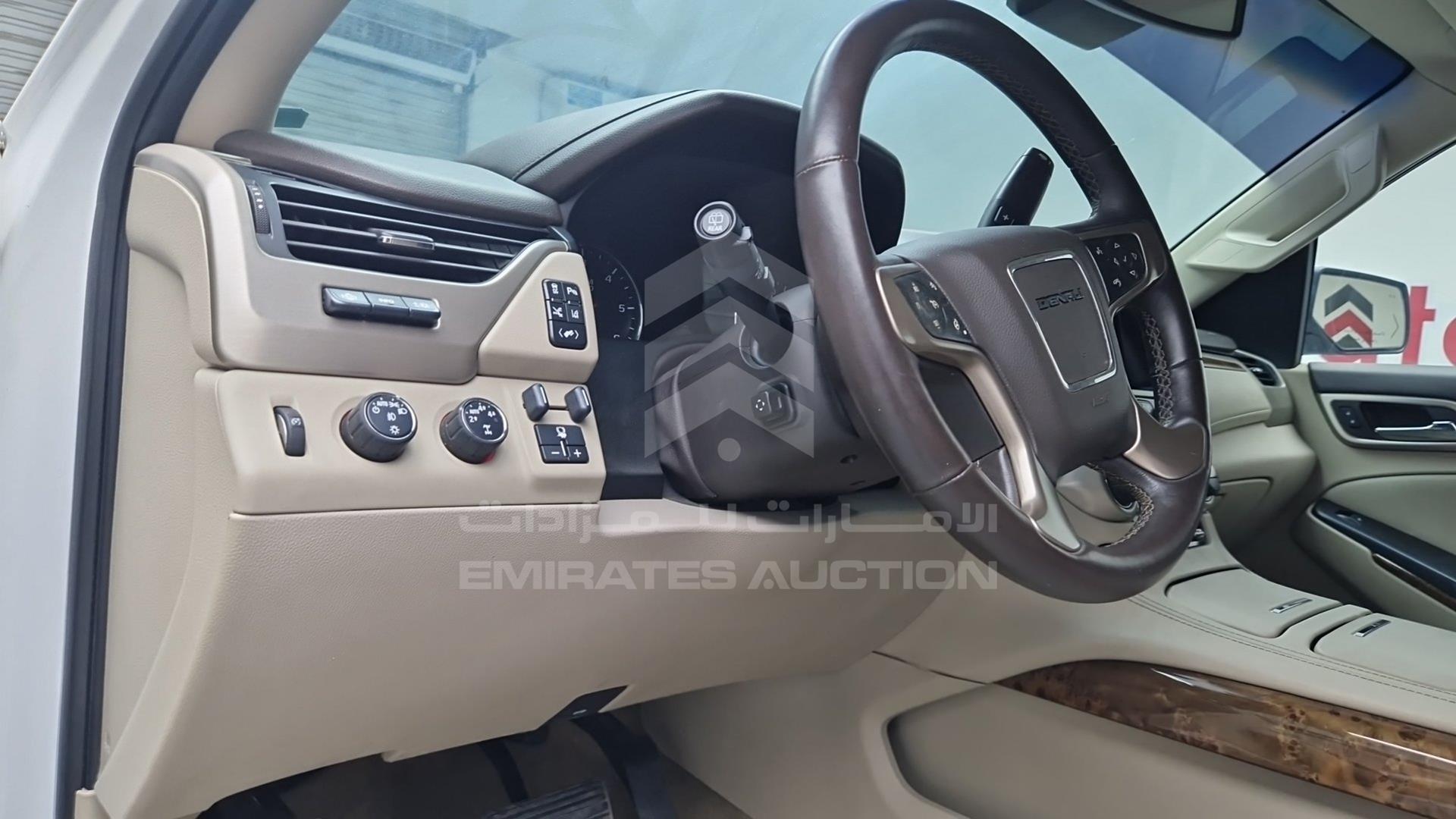 2015 GMC YUKON VIN: 1GKS27KJ4FR255387