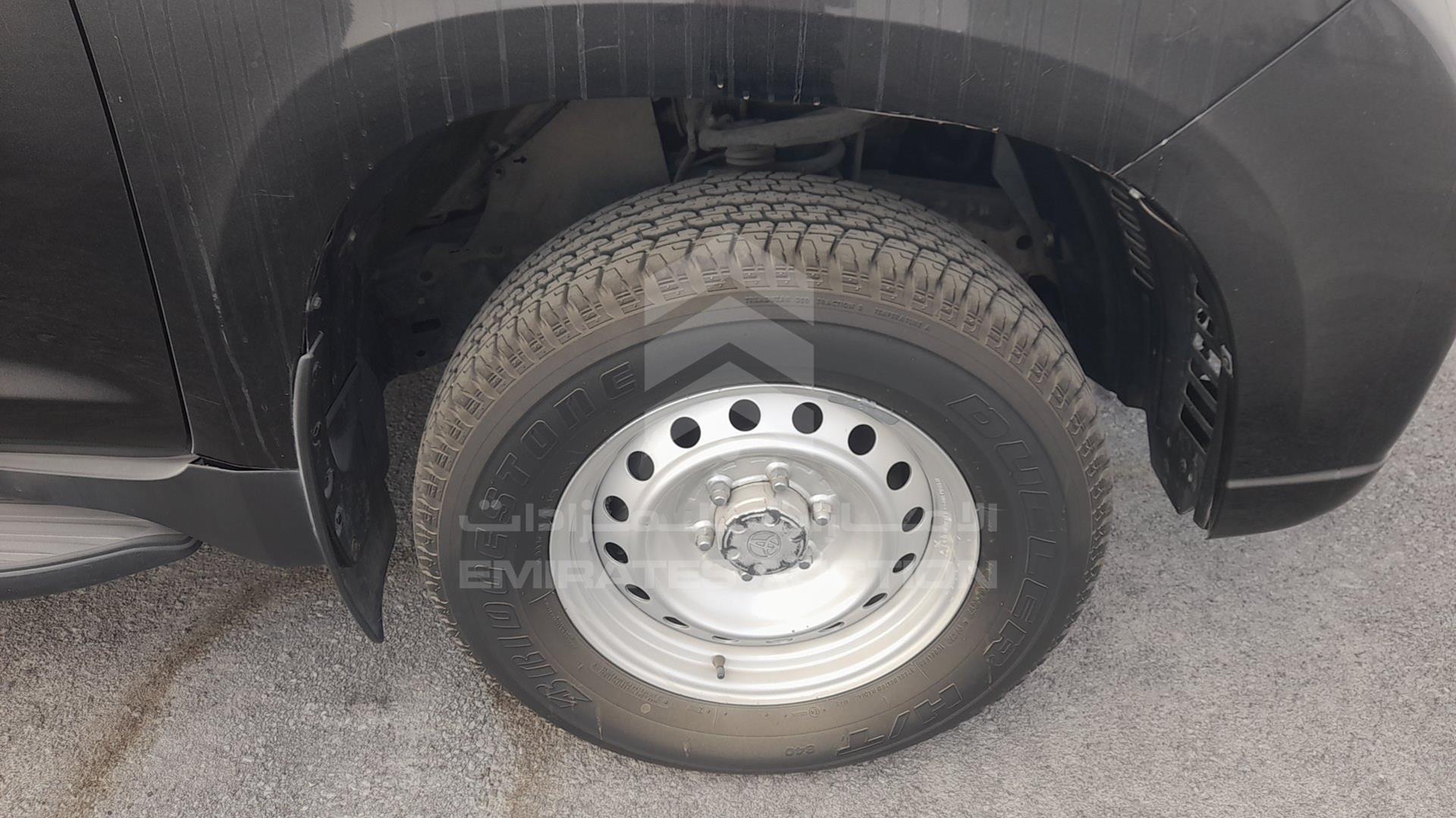 2014 TOYOTA LAND CRUISER VIN: JTEBX9FJ0EK166356