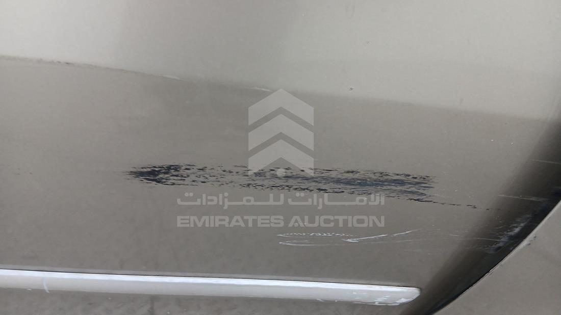 2007 Honda Accord — Scratch — Photo 36