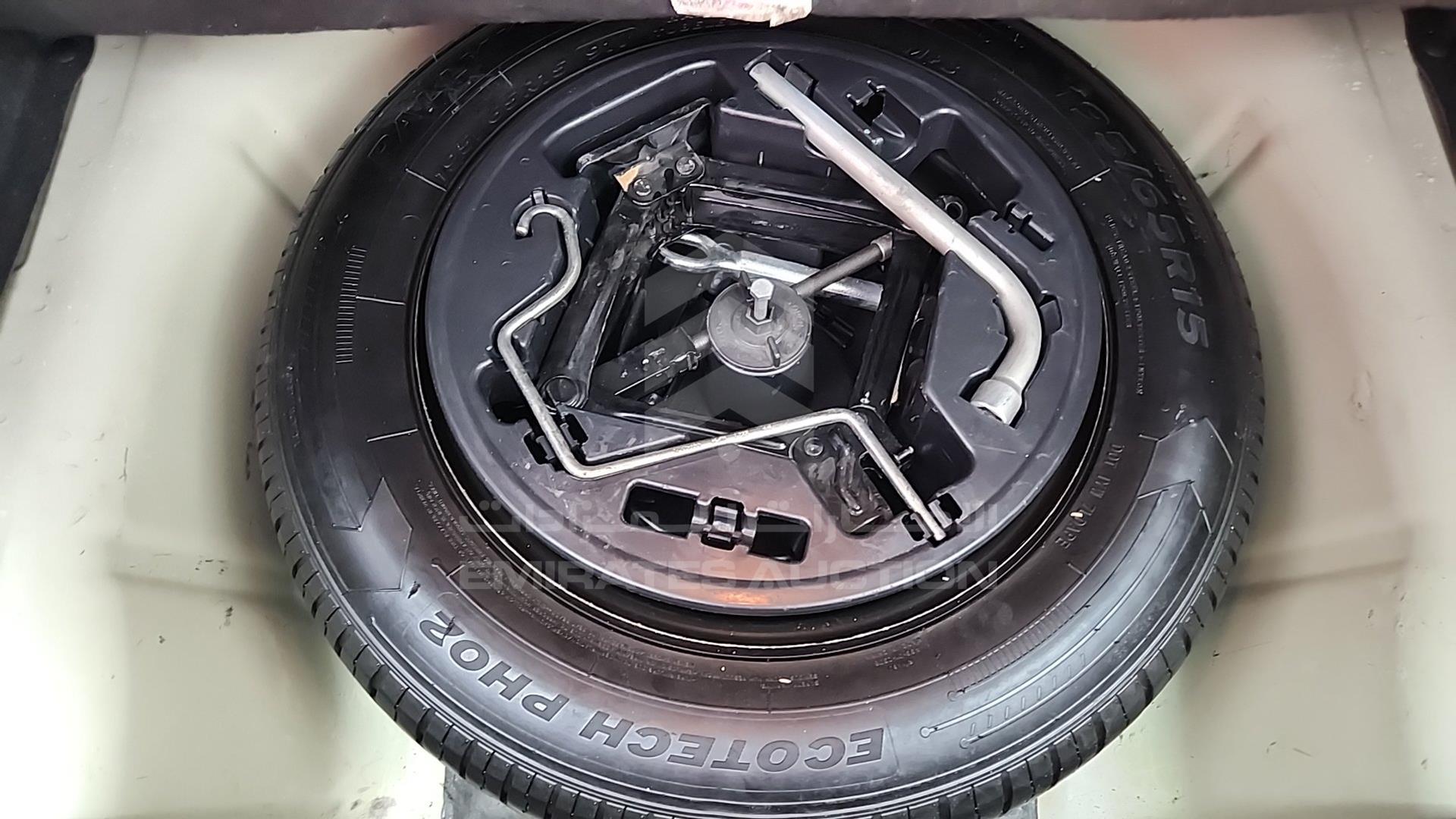 2018 DODGE NEON VIN: ZFACDAAP0J6J67208