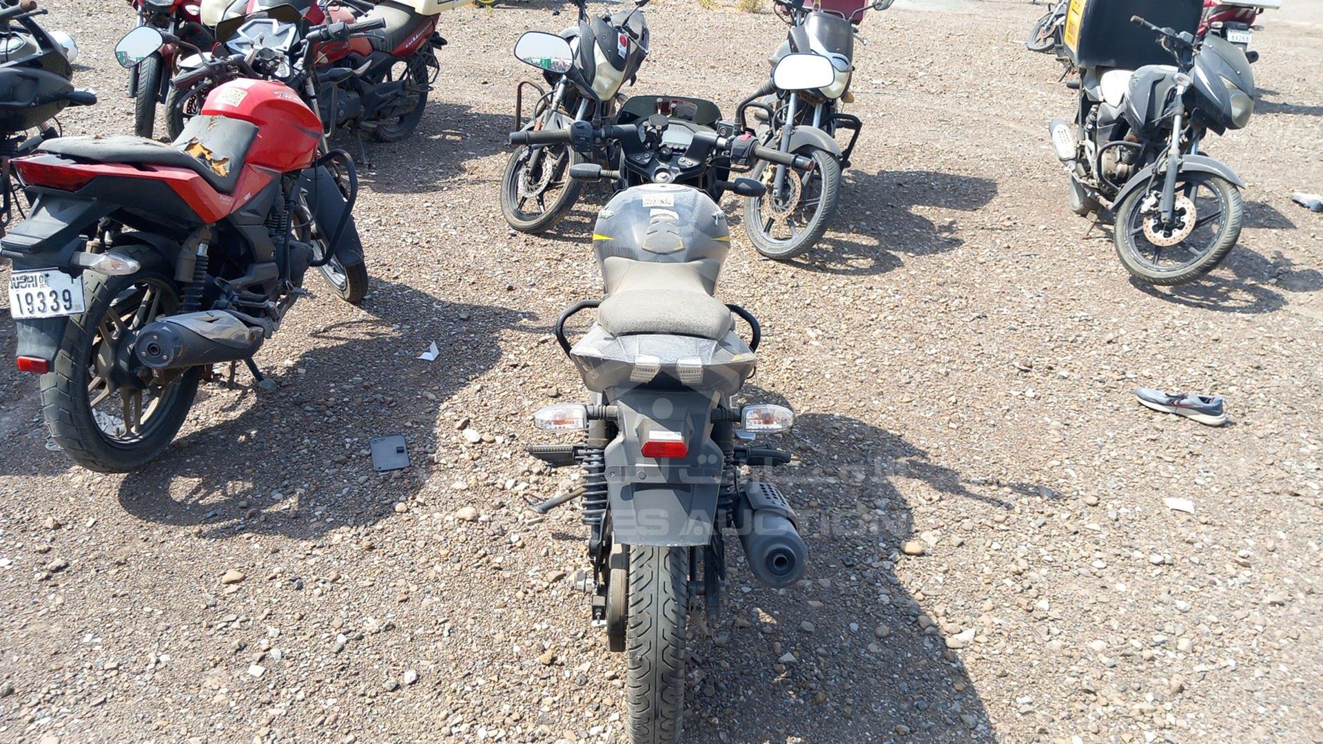 2022 BAJAJ PULSAR VIN: MD2A11CX3NCM73665