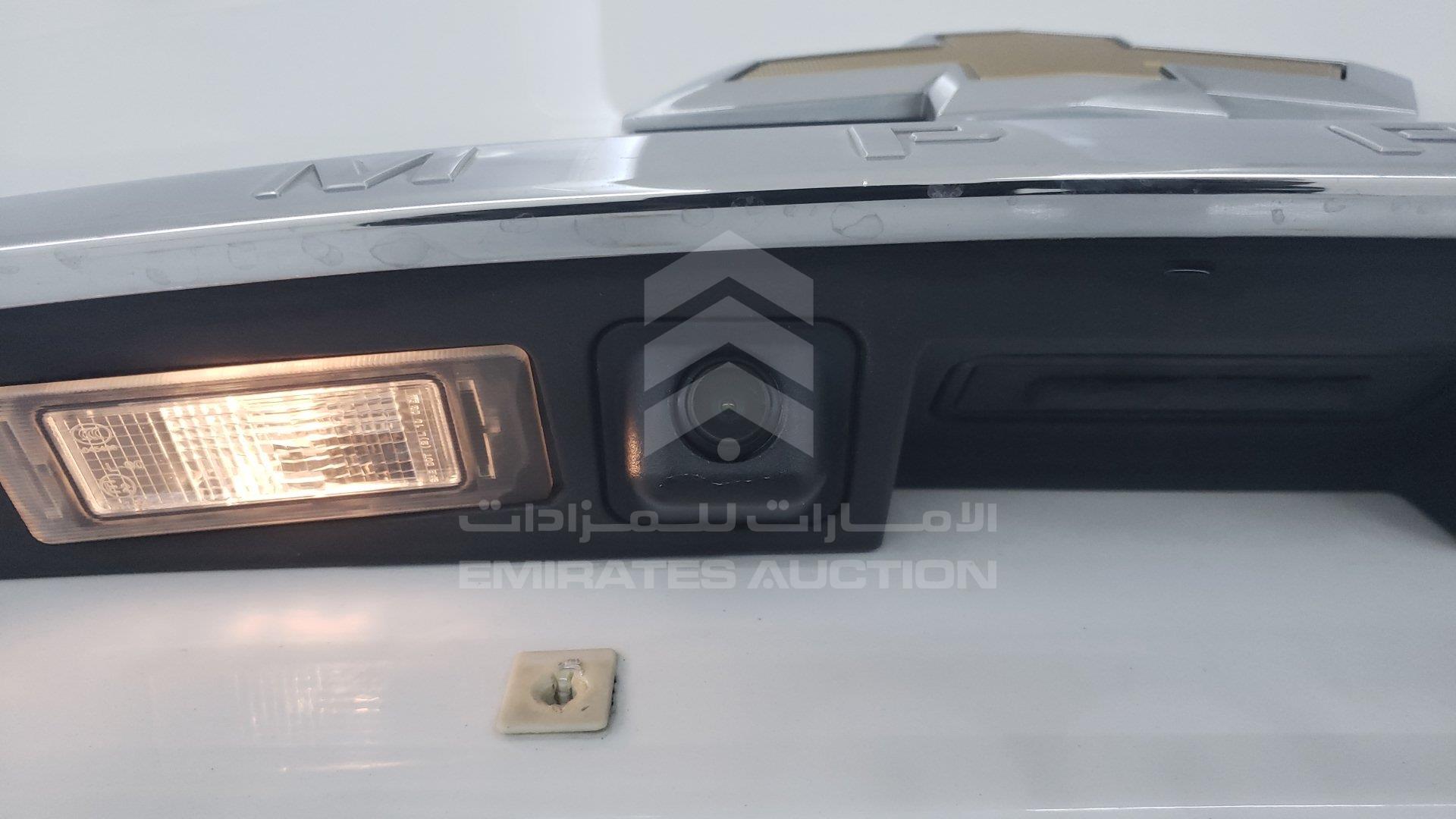 2G1175S31F9128419 - 2015 Chevrolet Impala - #428610