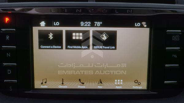 Lincoln Continental 2017 1LN6L9SK9H5620330 Image 10