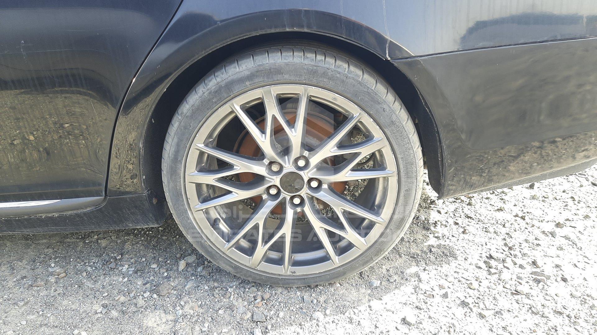 2006 LEXUS GS 300 VIN: JTHBG96S465024555