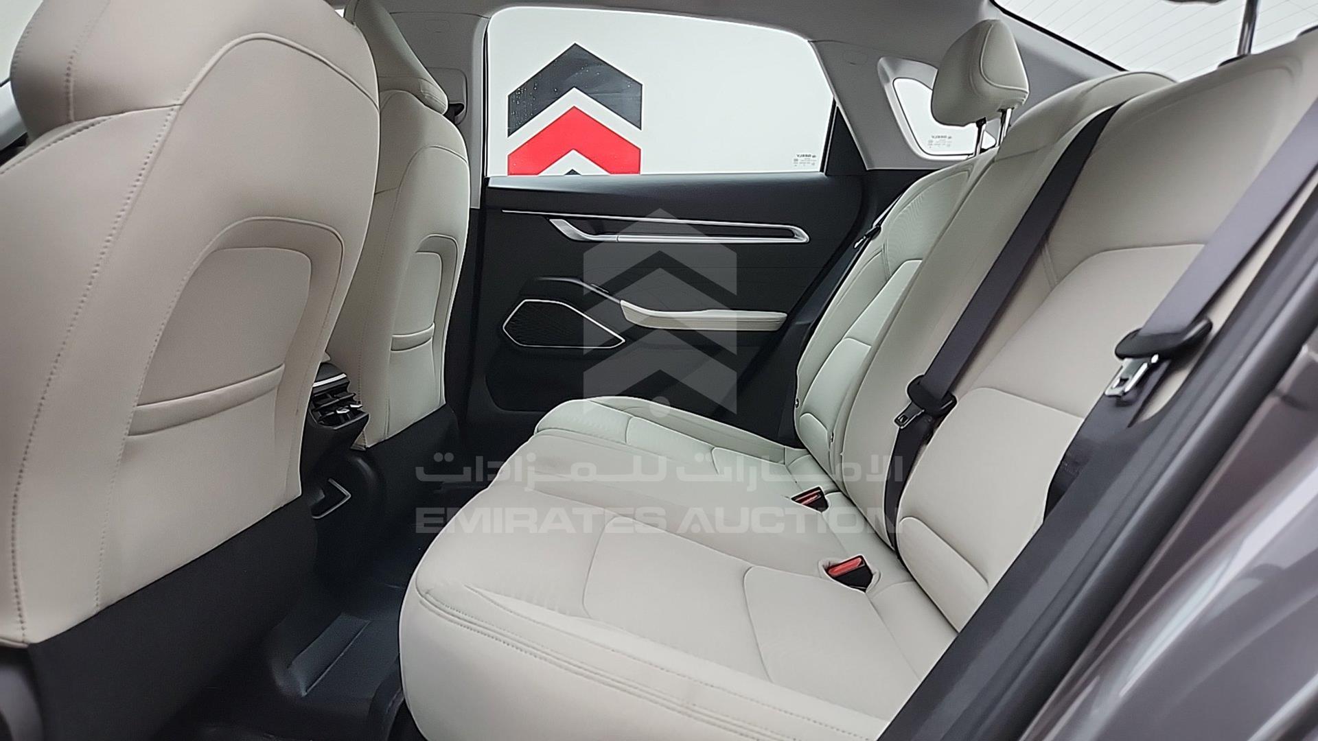 2024 GEELY EMGRAND VIN: LB3F31S26RG016865