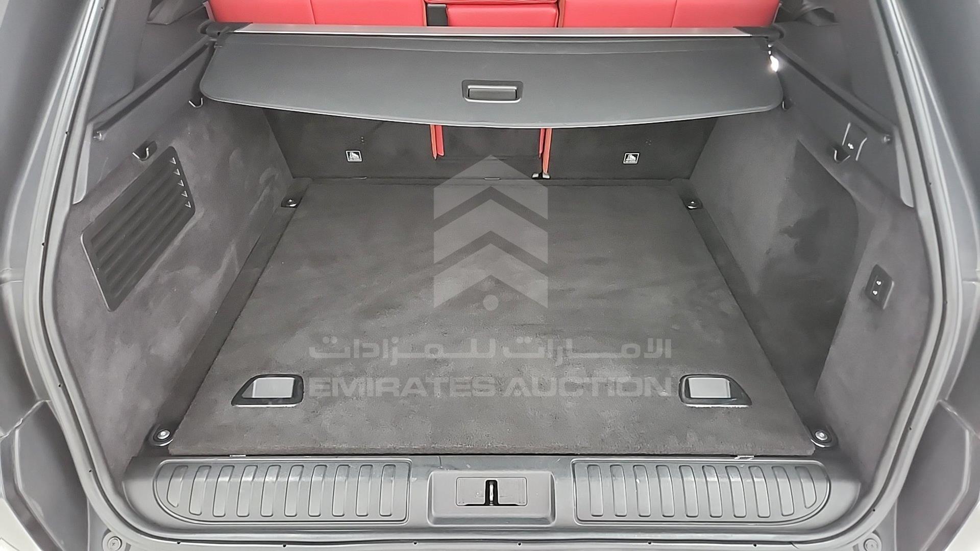 2020 RANGE ROVER SPORT VIN: SALWA2BU6LA725144