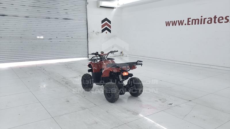 1SA713A2019608318 Auction: EmiratesAuction Lot: 409808 1SA713A2019608318 Buggy 0 ANTIQUE WHITE Photo 6