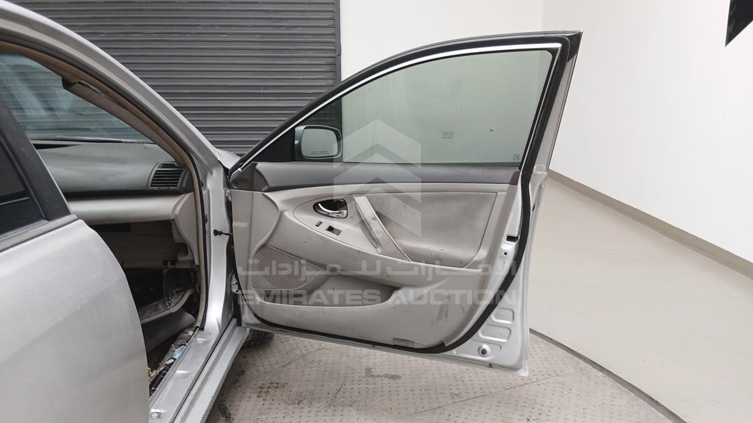 2007 Toyota Camry — Front Right Door — Photo 28