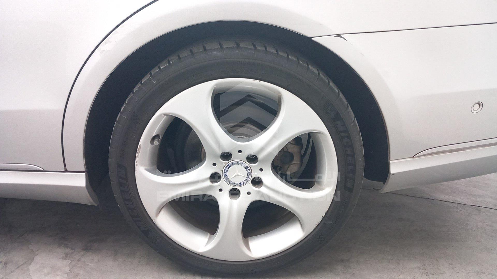 2013 MERCEDES E-250 VIN: WDD2120362A873403