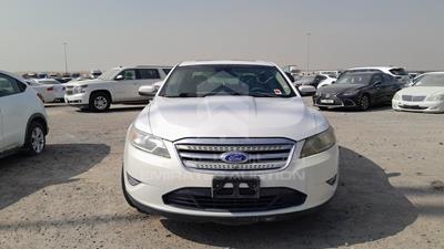 2012 Ford Taurus