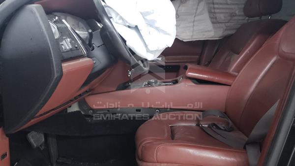 ROLLS ROYCE Ghost 2016 SCA664S09GUX42047 Image 3