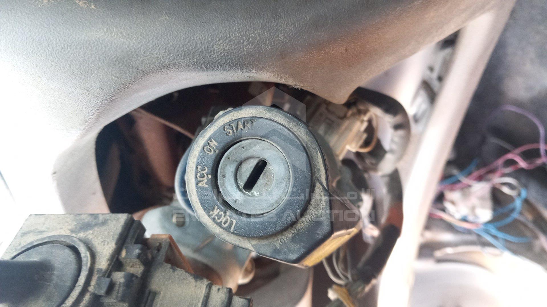 2000 TOYOTA ECHO VIN: JTDBW1335Y0012451