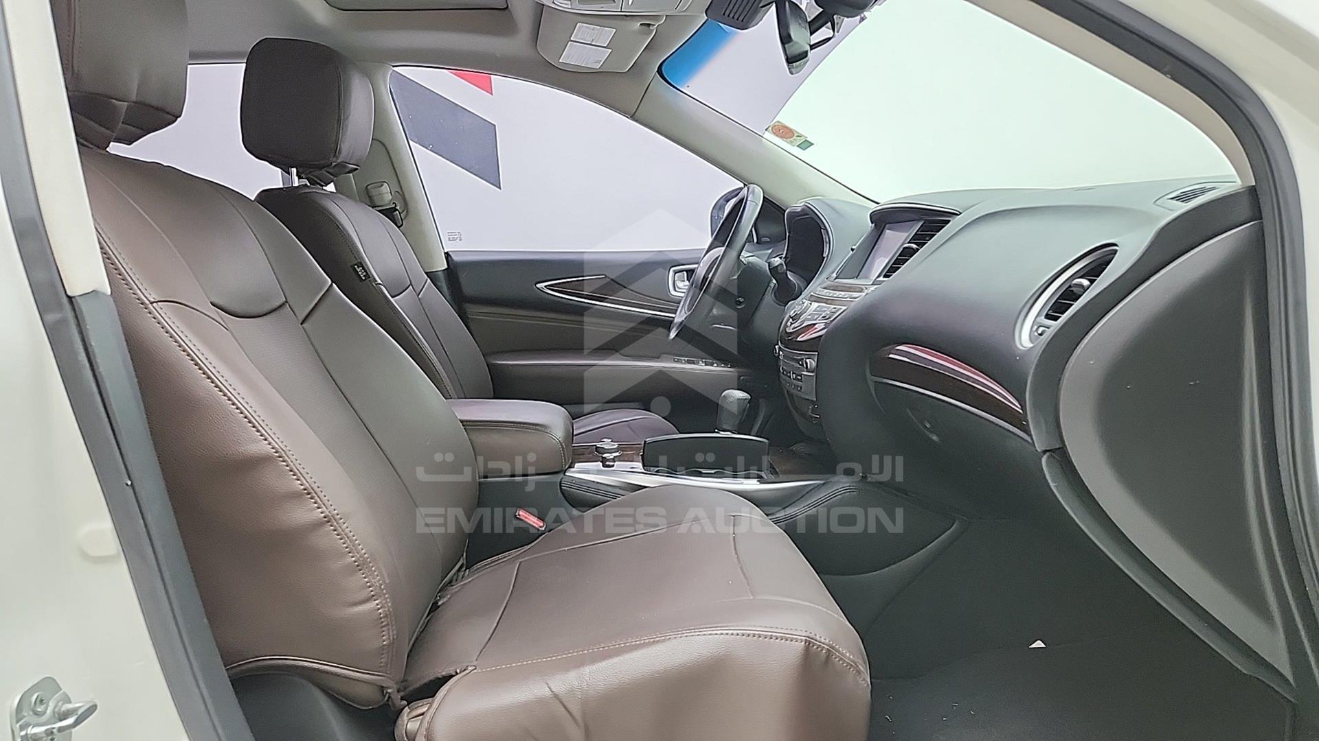 2014 INFINITI QX60 VIN: 5N1AL0MM9EC505755
