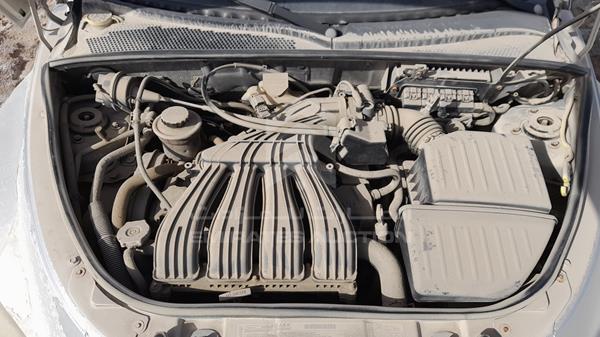 Chrysler Pt Cruiser 2005 1C8FYB8B65T568052 Image 17