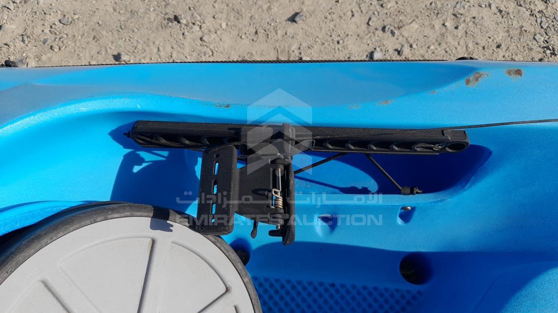 kayak for sale in UAE MS339M18 454414 Emirates Auction