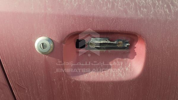 MA3FC3A11DA569110 Suzuki Celerio