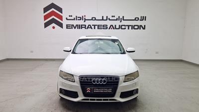 2011 Audi A4