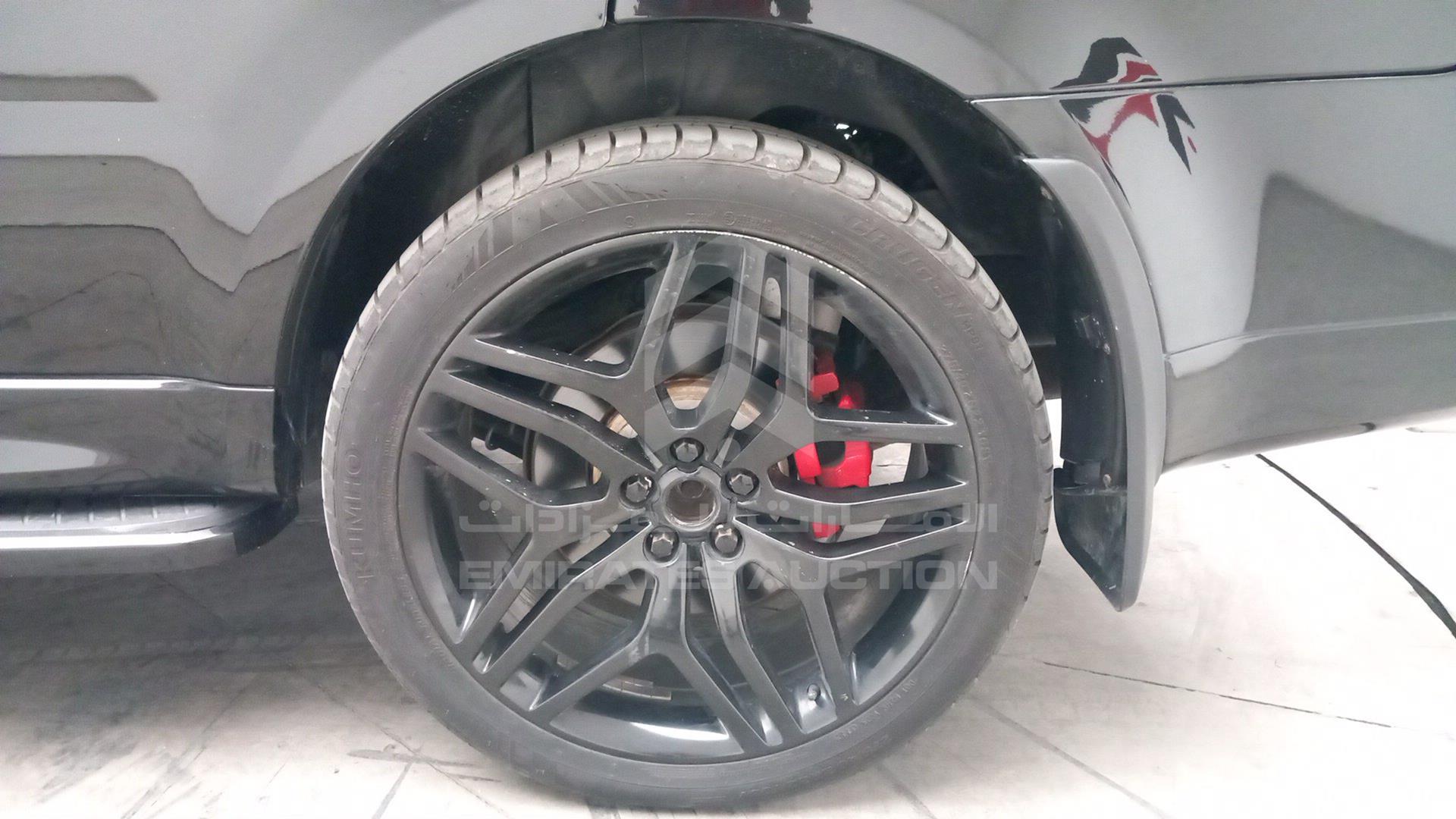 2010 RANGE ROVER SPORT VIN: SALLSAAE4AA247843