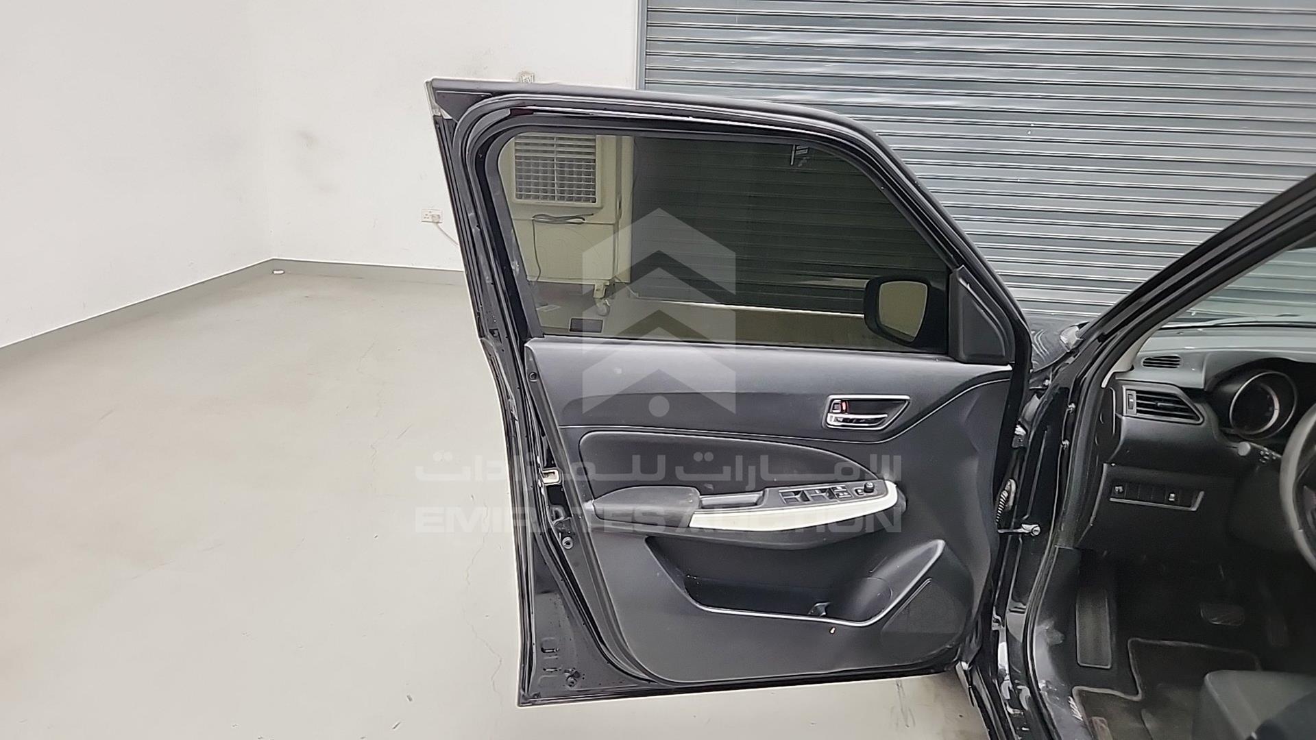 2019 SUZUKI SWIFT VIN: JS2ZC6C21K6100435