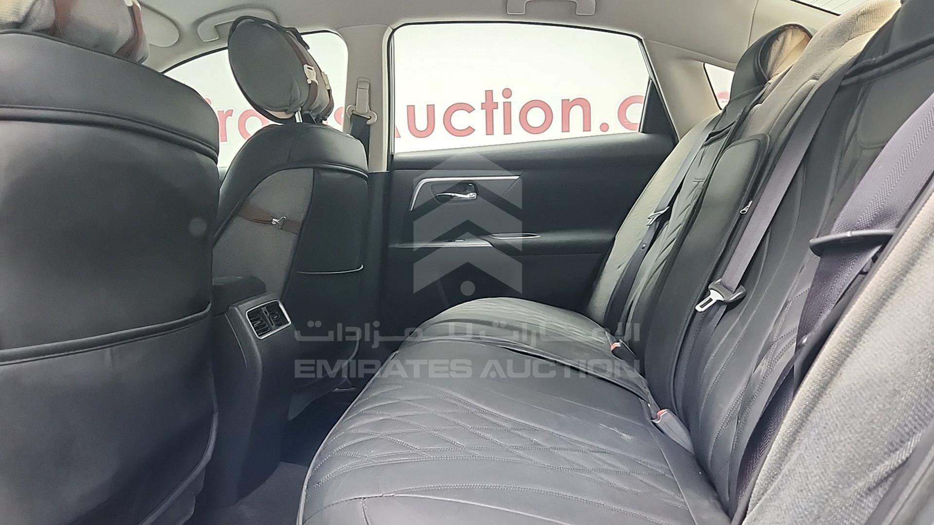 2015 NISSAN ALTIMA VIN: 1N4AL3AP4FC204998