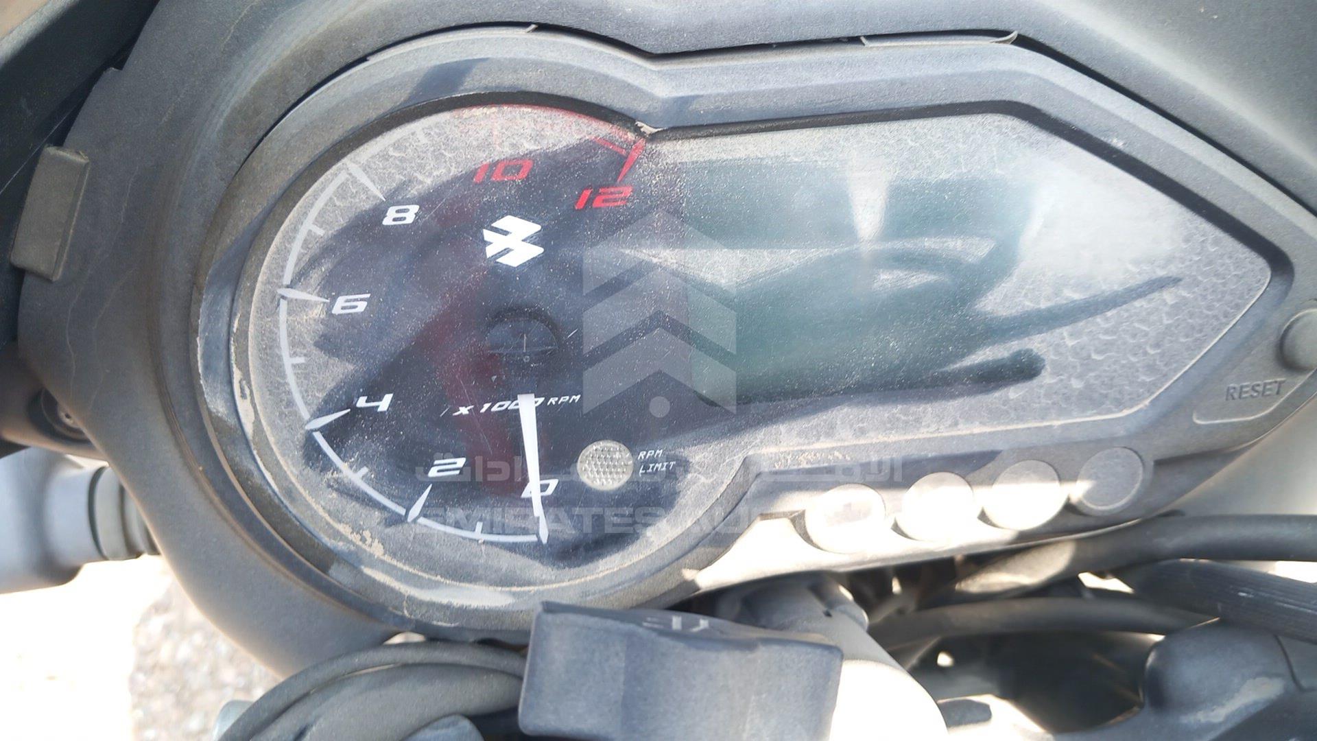 2021 BAJAJ 150 CC VIN: MD2A11CX9MCF14253