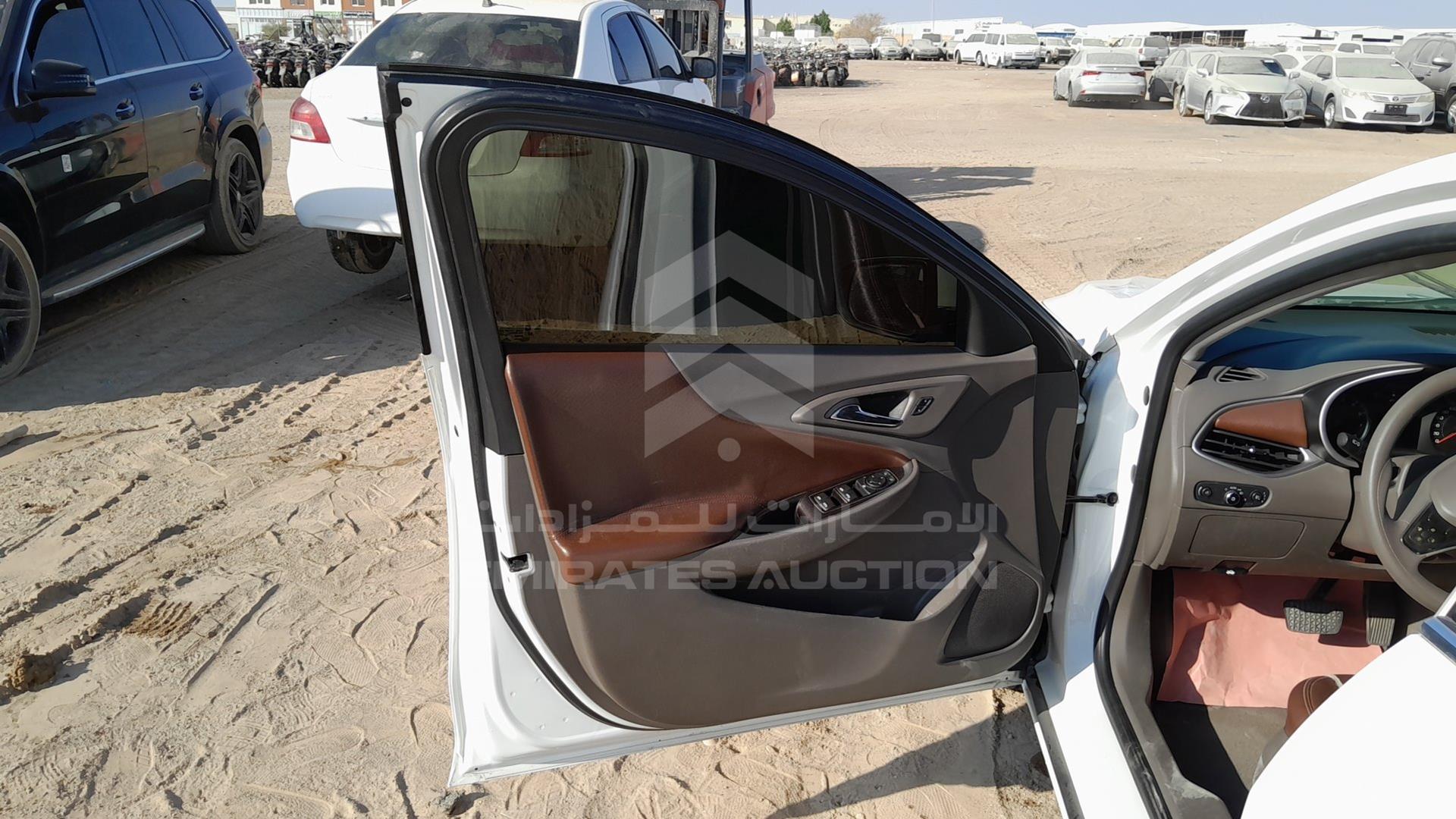 2020 CHEVROLET MALIBU VIN: KL1ZA5CS9LB305043
