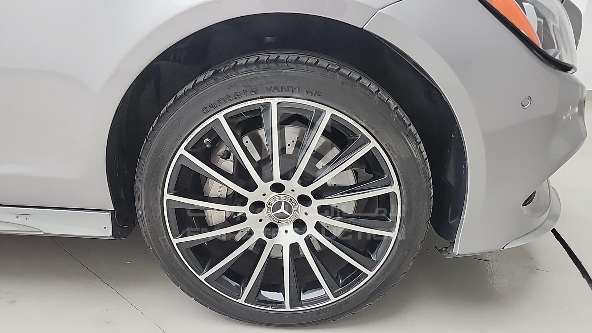 2014 MERCEDES CLS 550 VIN: WDDLJ7DB1EA113073