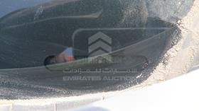 2019 Renault Zoe — VIN on Frame — Photo 2 — Thumbnail
