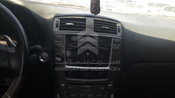 JTHBK262182071813 Lexus IS 250