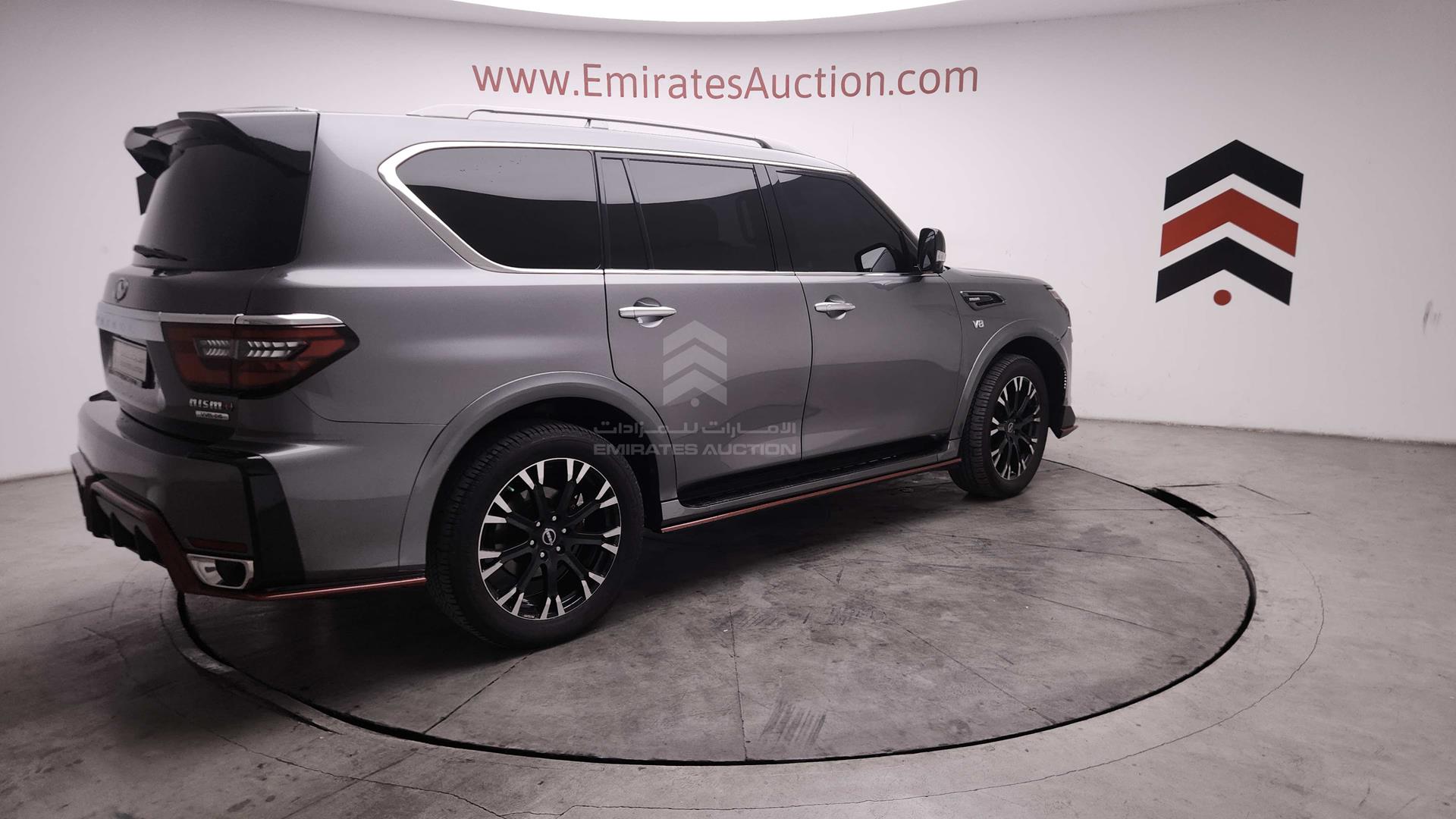 2020 INFINITI QX 80 VIN: JN8AZ2NF0L9701919