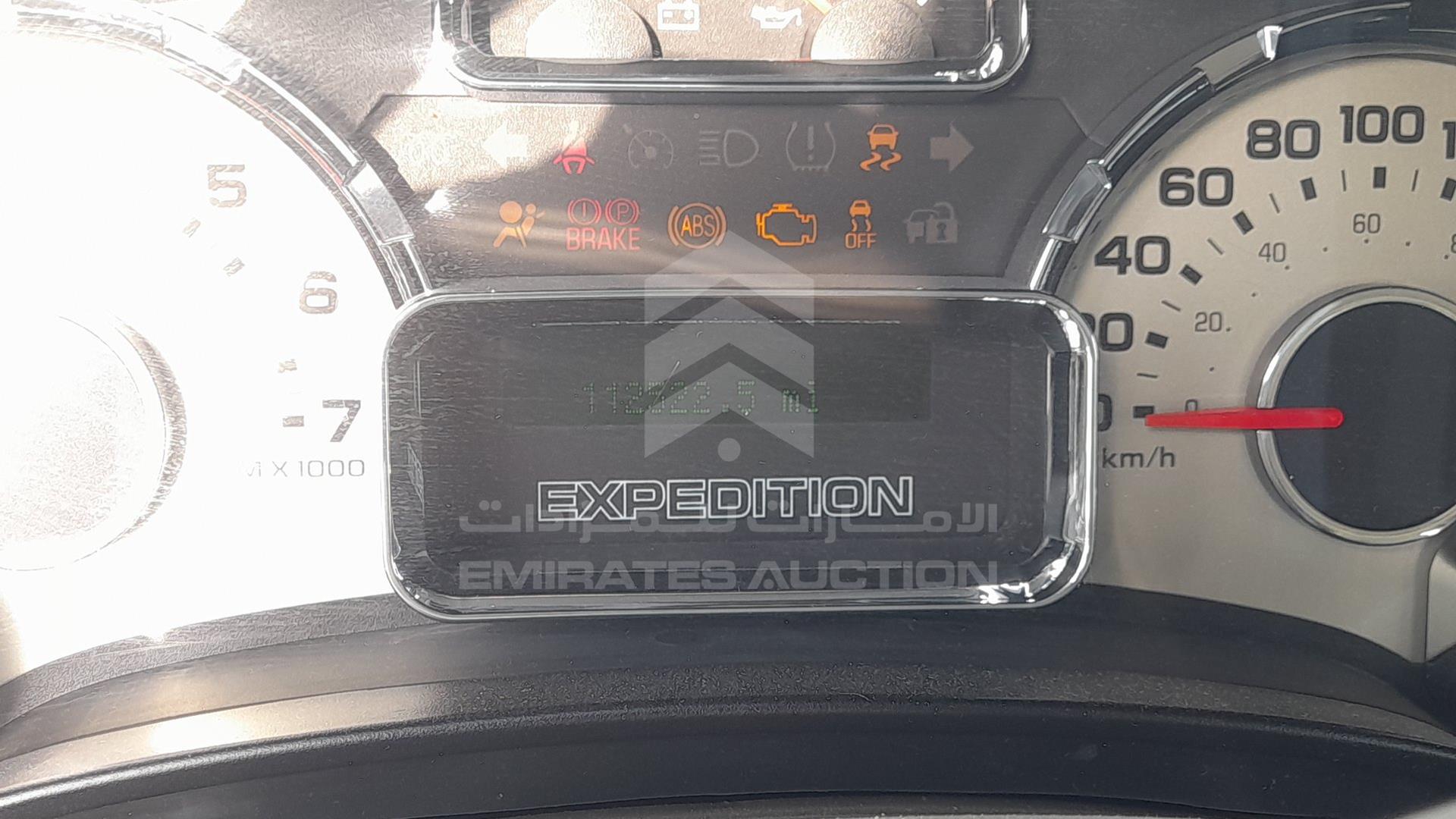 2014 FORD EXPEDITION VIN: 1FMJU2A55EEF47298