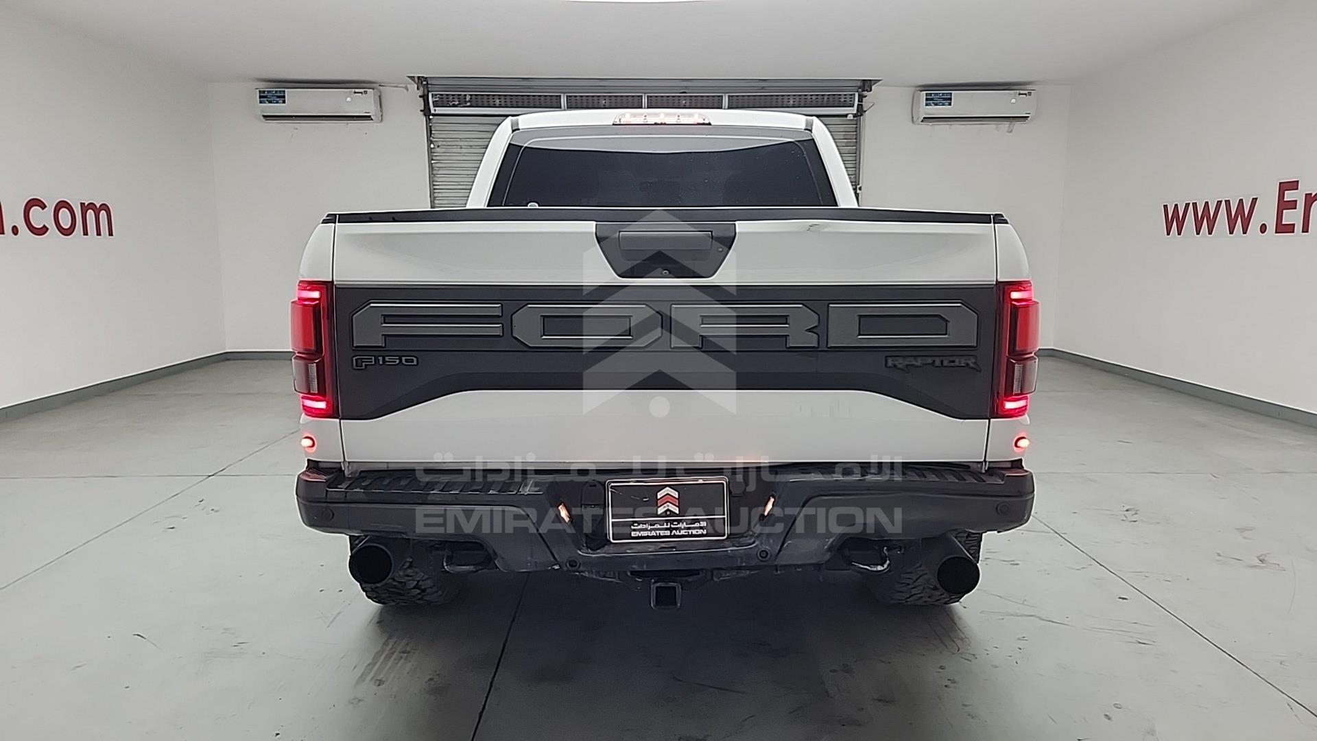 2020 FORD F-150 VIN: 1FTEX1RG0LFB26156