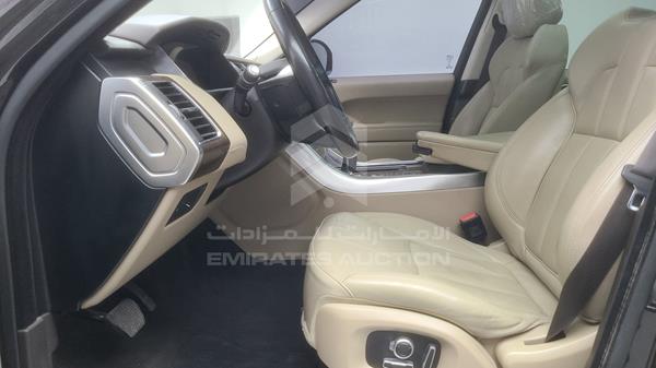 Range Rover Sport 2016 SALWR2PF2GA666862 Image 10
