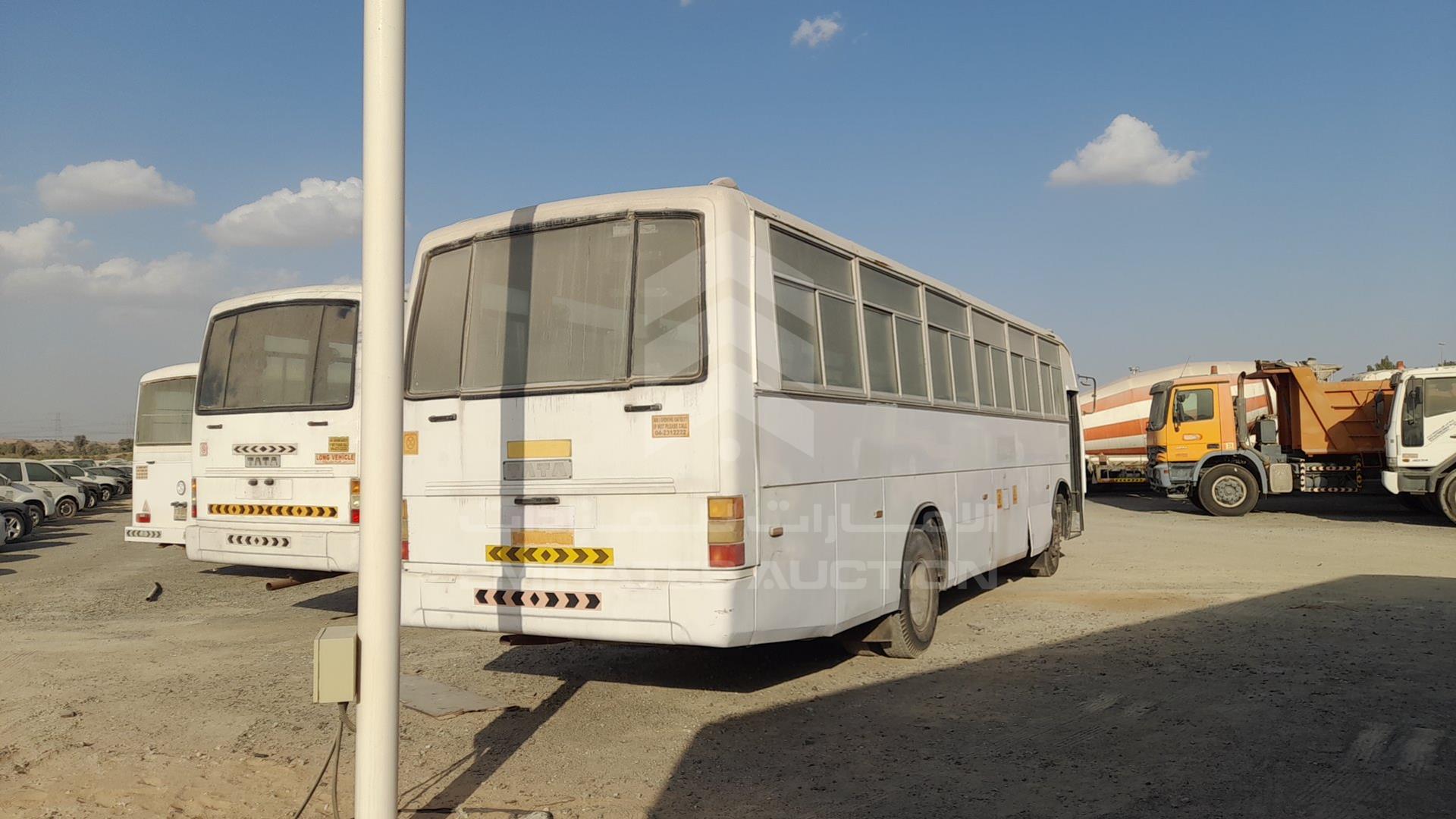 2006 TATA LPO1316-55 VIN: MAT38906662L01930
