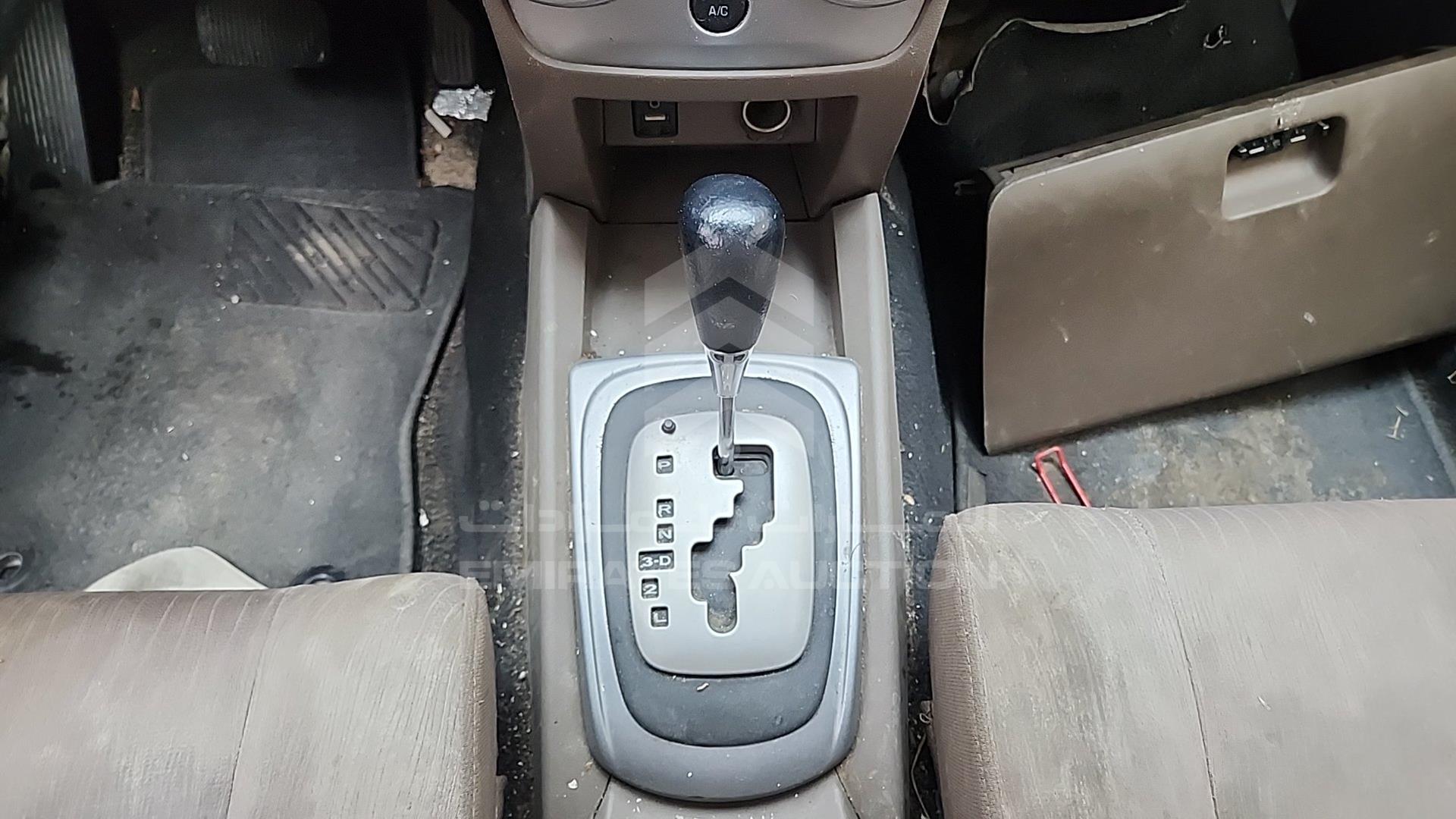 2017 TOYOTA AVANZA VIN: MHKMF53F7HK011287