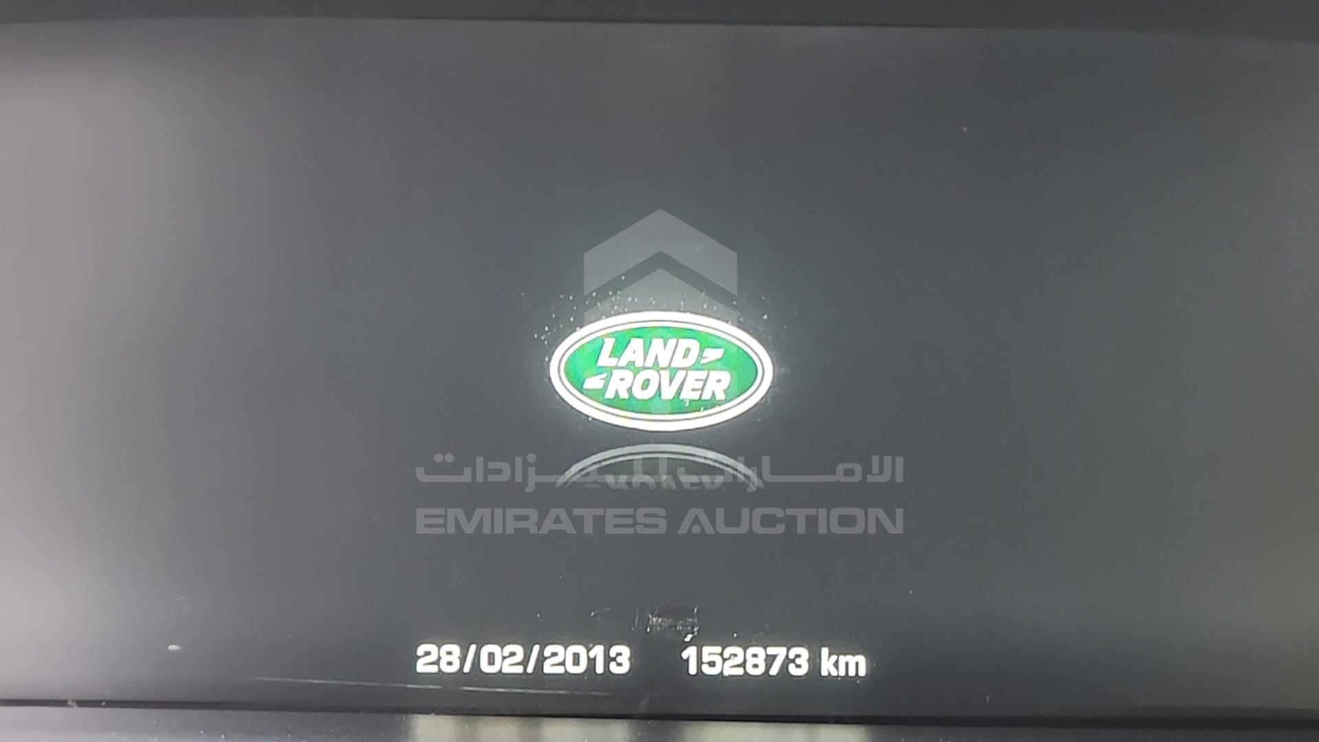 2014 RANGE ROVER --- VIN: SALGA2EF2EA156359