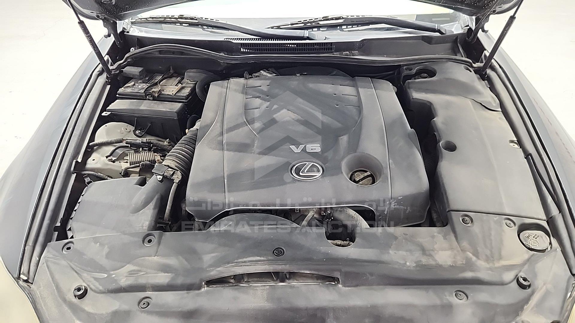 2010 LEXUS IS 250 VIN: JTHBF5C2XA5109425