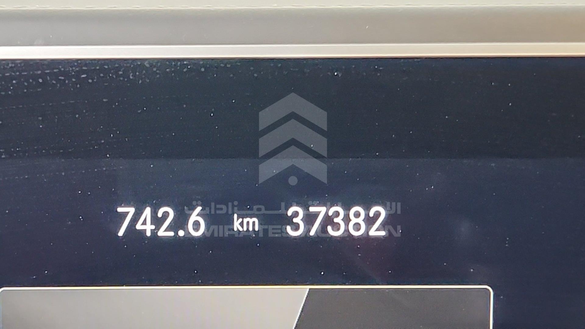 2022 MERCEDES GLE 53 VIN: 4JGFB6BB7NA646462