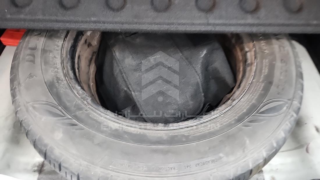 2023 Hyundai Creta — Spare Tyre — Photo 24