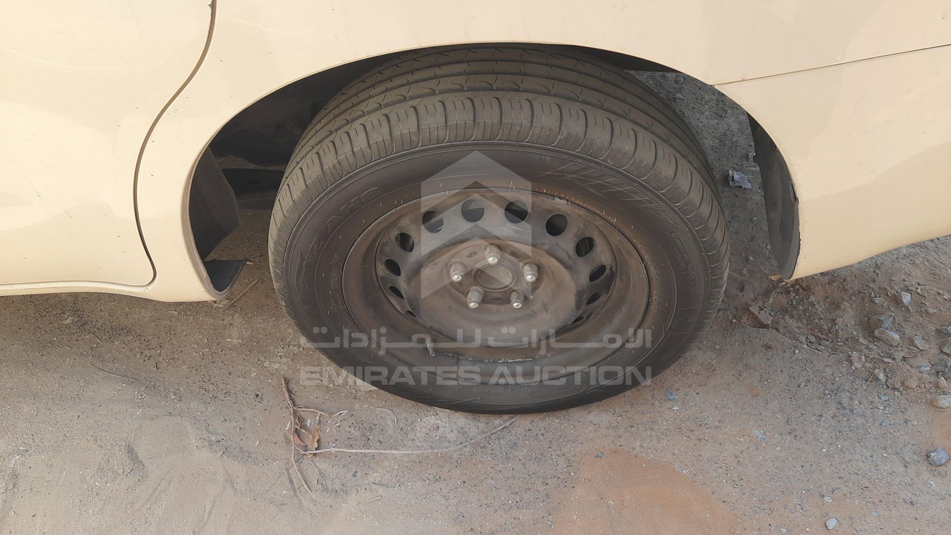 2018 TOYOTA INNOVA VIN: MHFCX8EM4J0109618