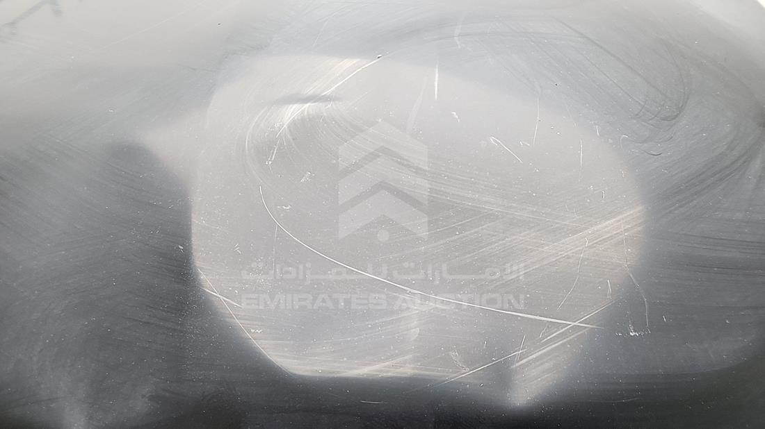 2006 Toyota RAV 4 — Dent — Photo 29